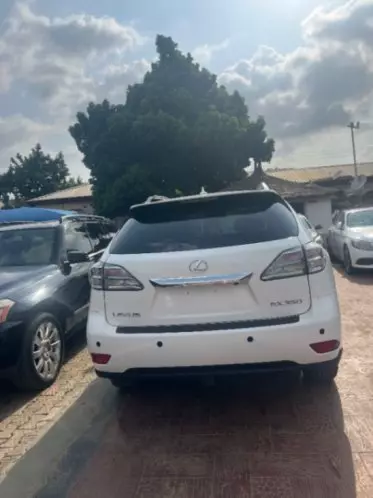Lexus RX 350