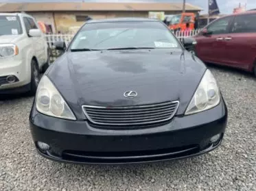 Lexus ES 330