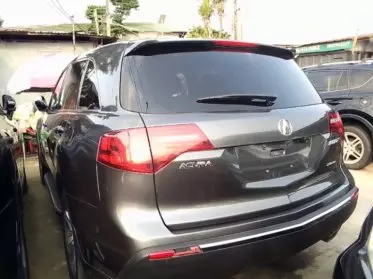 Acura MDX