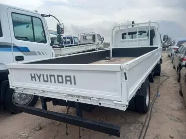 Hyundai Mighty