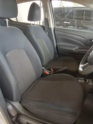 Nissan Latio