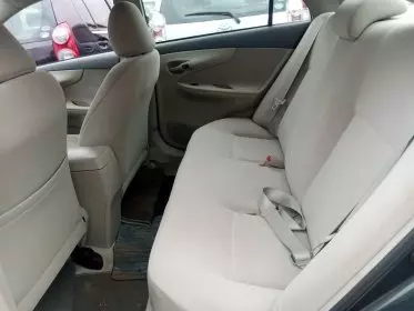 Toyota Axio