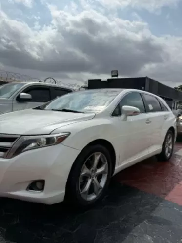 Toyota Venza