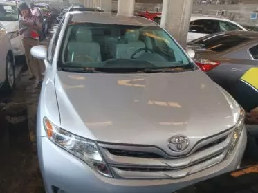 Toyota Venza