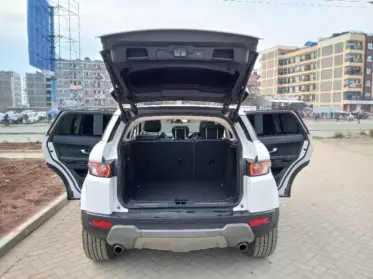 RANGE ROVER Vogue