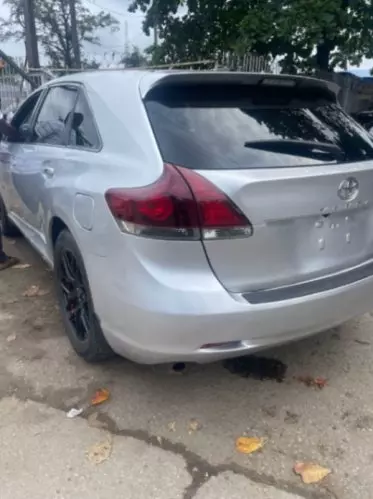 Toyota Venza