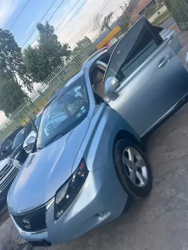 Lexus RX 350