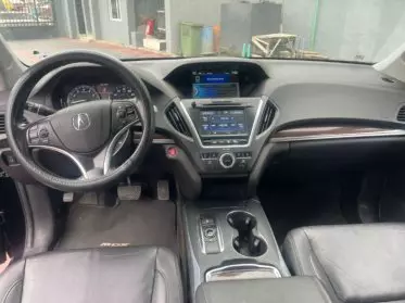 Acura MDX