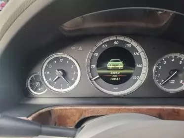 Mercedes-Benz E 350