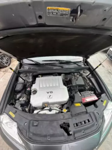 Lexus ES 350
