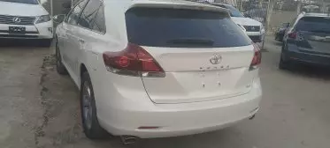 Toyota Venza