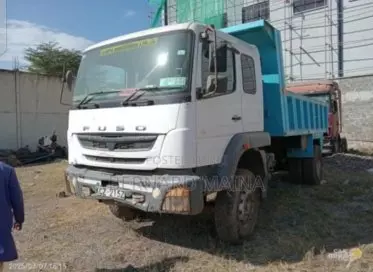 Mitsubishi Fuso