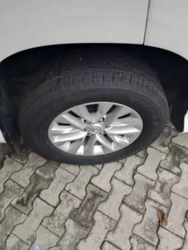 Lexus GX 460