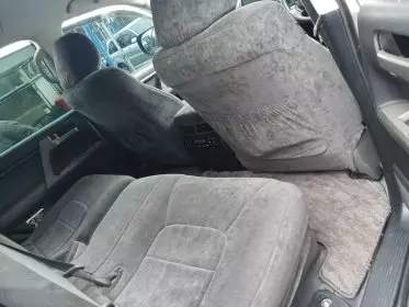 Toyota Landcruiser  V8