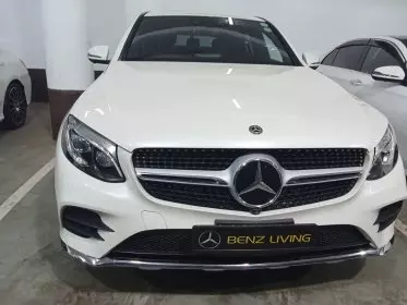 Mercedes-Benz GLC 250
