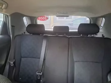 Toyota Matrix