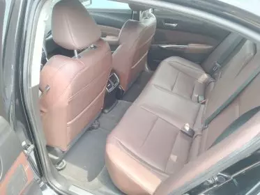 Acura TLX