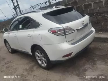 Lexus RX 350