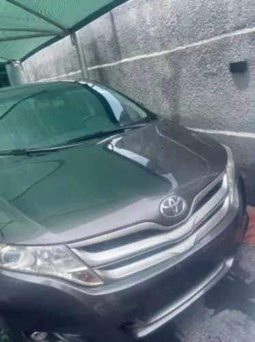 Toyota Venza