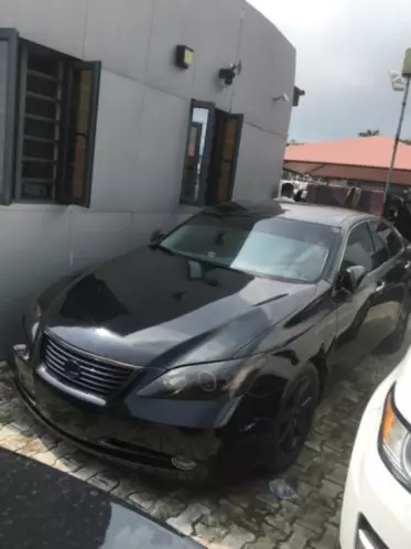 Lexus ES 350