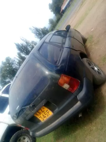 Toyota 110