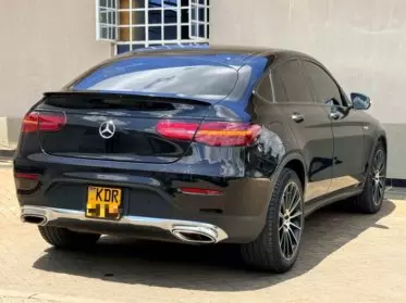 Mercedes-Benz GLC 200