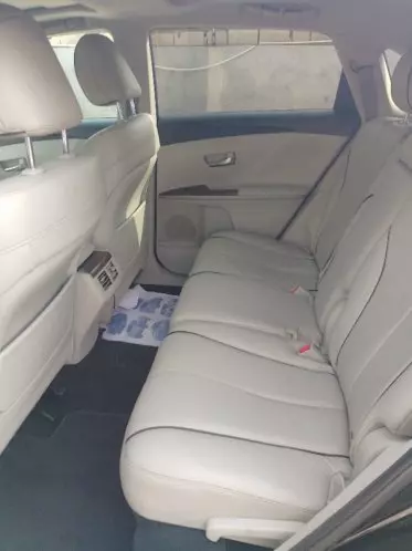 Toyota Venza