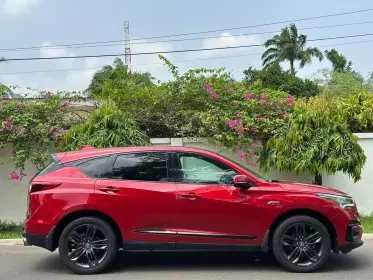 Acura RDX