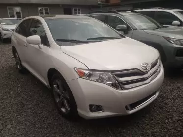 Toyota Venza
