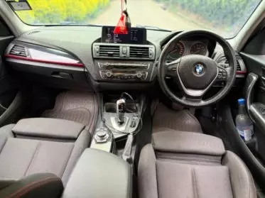 BMW 116