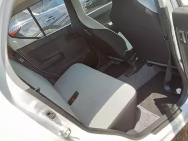 SUZUKI Alto GLX