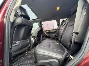 Lexus GX 460