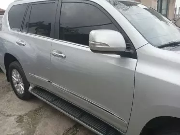 Lexus GX 460