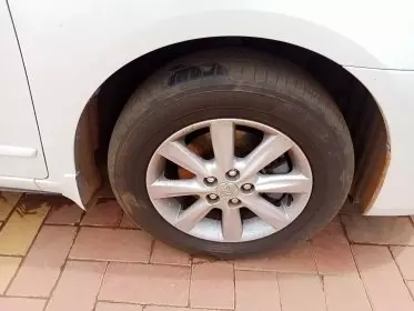 Toyota Premio