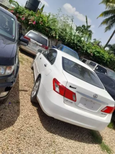 Lexus ES 350