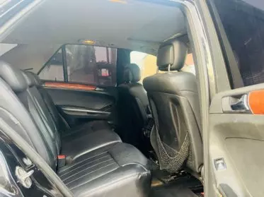 Mercedes-Benz ML 350