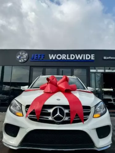 Mercedes-Benz ML 350