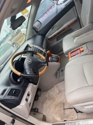 Lexus RX 330
