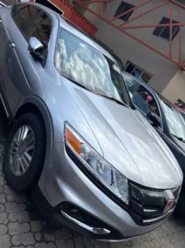 Honda Crosstour