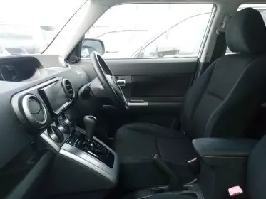 Toyota Rumion