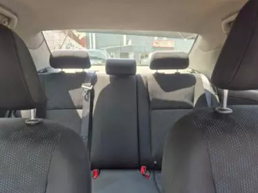 Toyota Corolla Sport