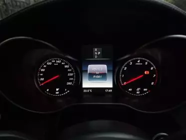 Mercedes-Benz GLC 250