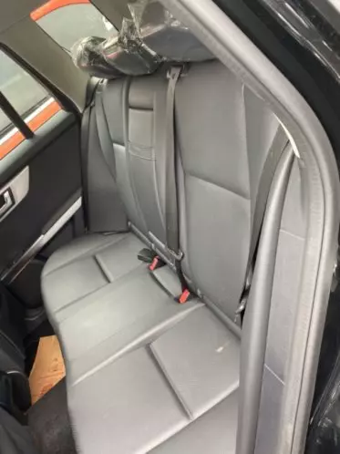Mercedes-Benz GLK 350