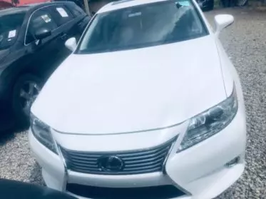 Lexus ES 330