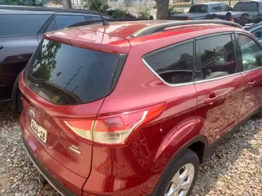 Ford Escape