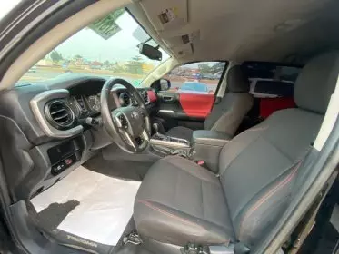 Toyota Tacoma
