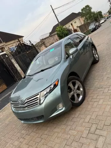 Toyota Venza