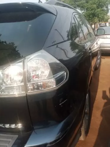 Lexus RX 330
