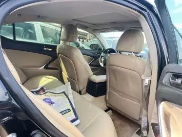 Lexus IS 250