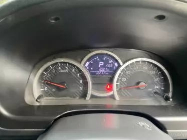 SUZUKI Jimny GLX 3D 4x4